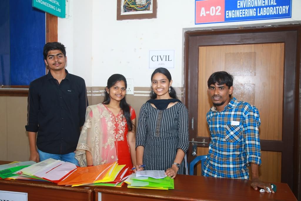 VIIT Vishakhapatanam Infrastructure photo 37